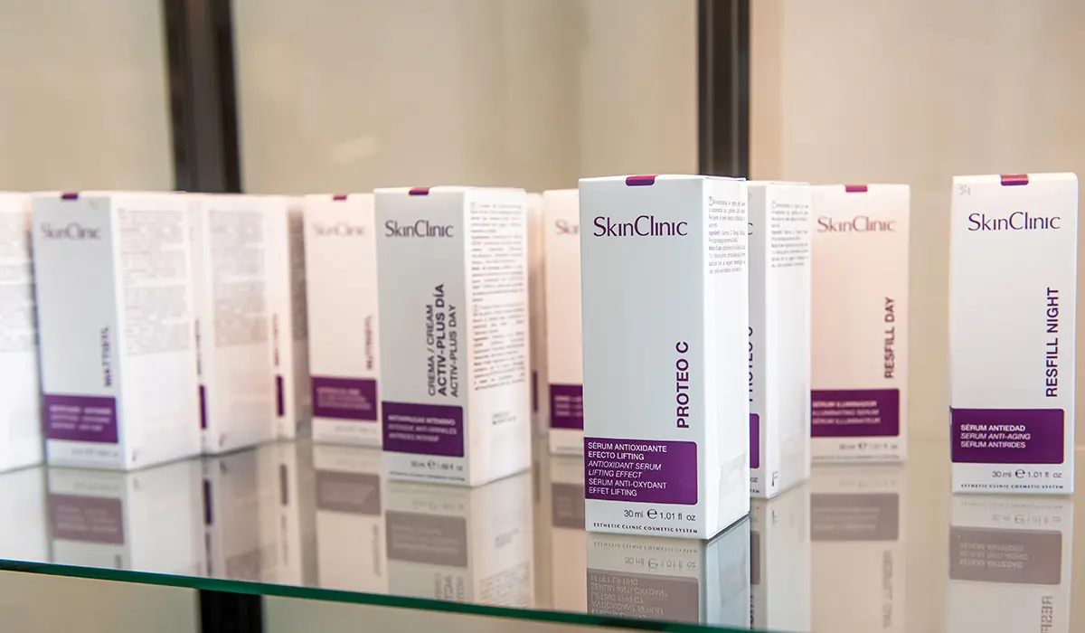 Tratamientos Clínica Mulet. Asesoramiento dermocosmético. Puerto de Sagunto (Valencia).