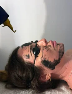 Aparatología. Clínica Mulet. Puerto de Sagunto (Valencia).