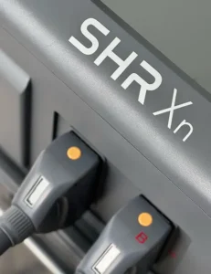 Aparatología. Clínica Mulet. Puerto de Sagunto (Valencia).