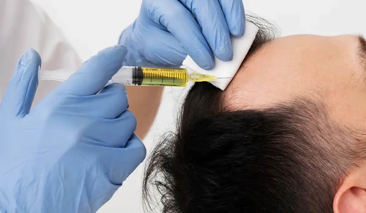 Tratamientos Clínica Mulet. Unidad capilar. Puerto de Sagunto (Valencia).