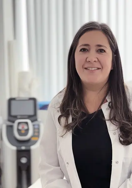 Tratamientos Clínica Mulet. Unidad capilar. Puerto de Sagunto (Valencia).