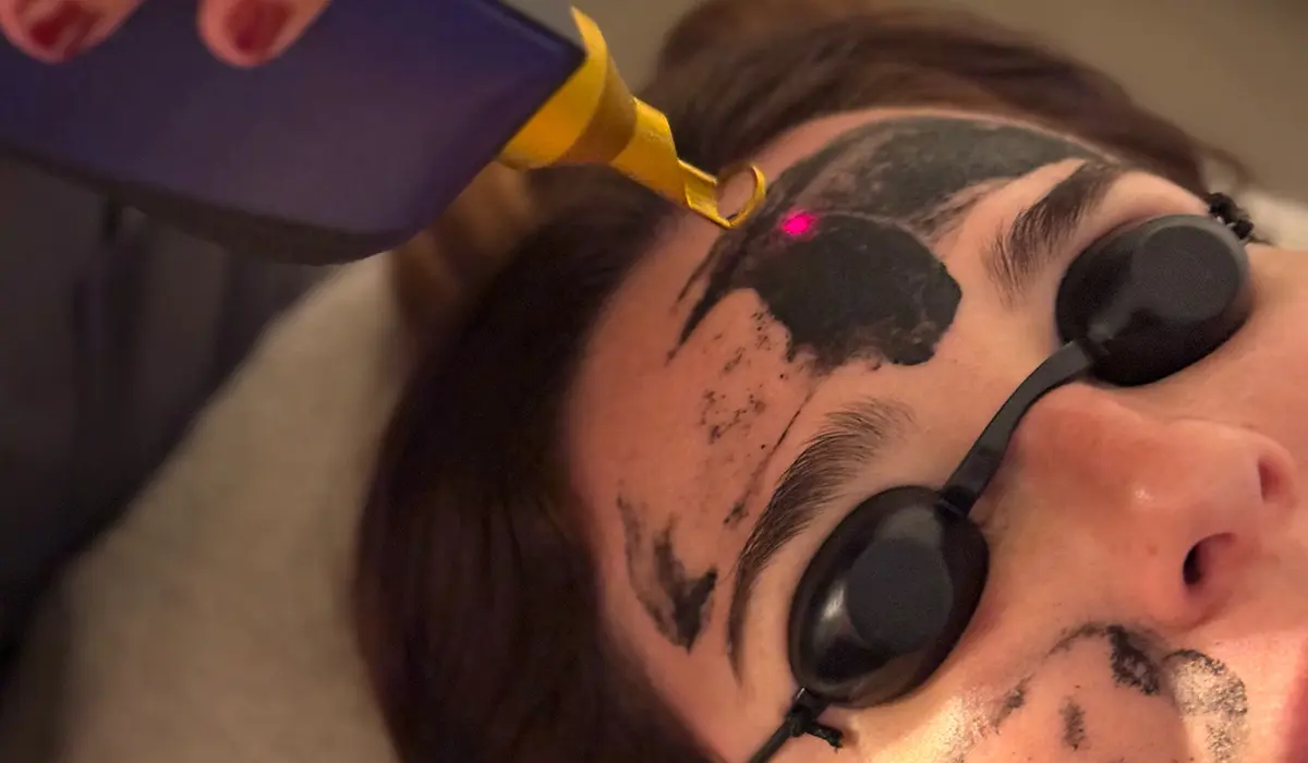 Tratamientos Clínica Mulet. Facial. Puerto de Sagunto (Valencia).