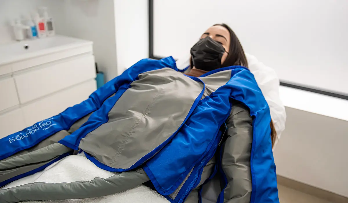 Tratamientos Clínica Mulet. Unidad de reducción de peso. Puerto de Sagunto (Valencia).